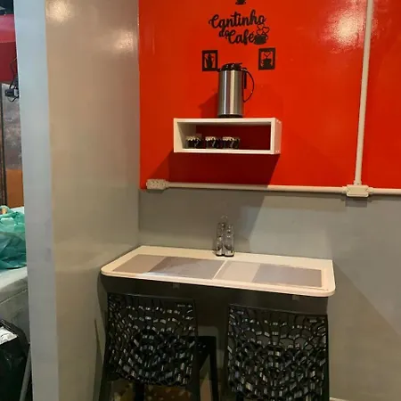 Charmoso Studio - Ar - Vinho Gratis - Bras - Expo Center Norte - Anhembi - Feirinha Da Madrugada - Estacionamento Gratis Sao Paulo Exterior photo