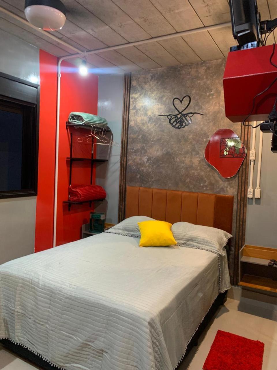 Charmoso - Ar - Vinho Gratis - Bras - Expo Center Norte - Anhembi - Feirinha Da Madrugada - Estacionamento Gratis Apartamento