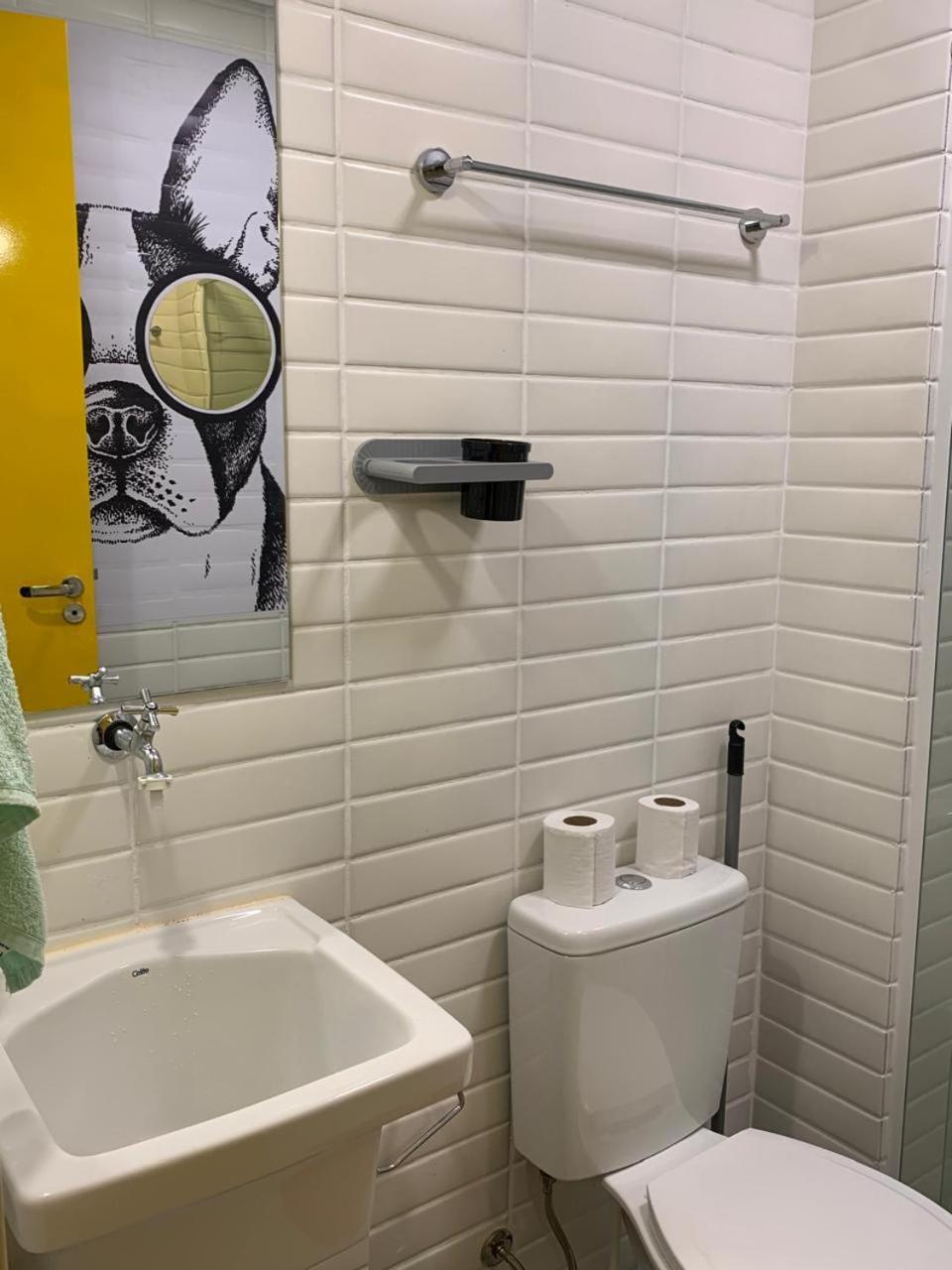 Charmoso - Ar - Vinho Gratis - Bras - Expo Center Norte - Anhembi - Feirinha Da Madrugada - Estacionamento Gratis Apartamento *