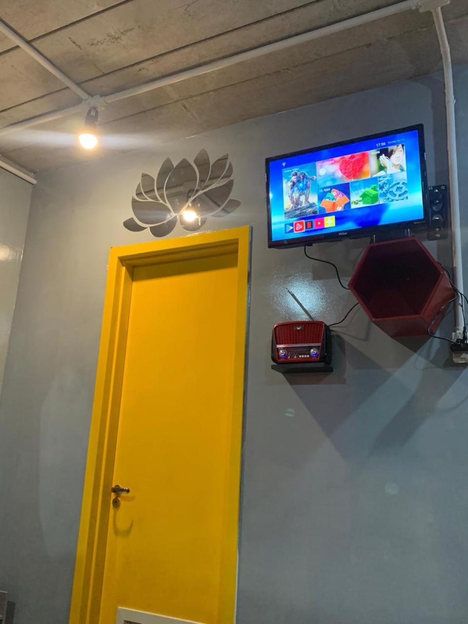 Charmoso - Ar - Vinho Gratis - Bras - Expo Center Norte - Anhembi - Feirinha Da Madrugada - Estacionamento Gratis Apartamento