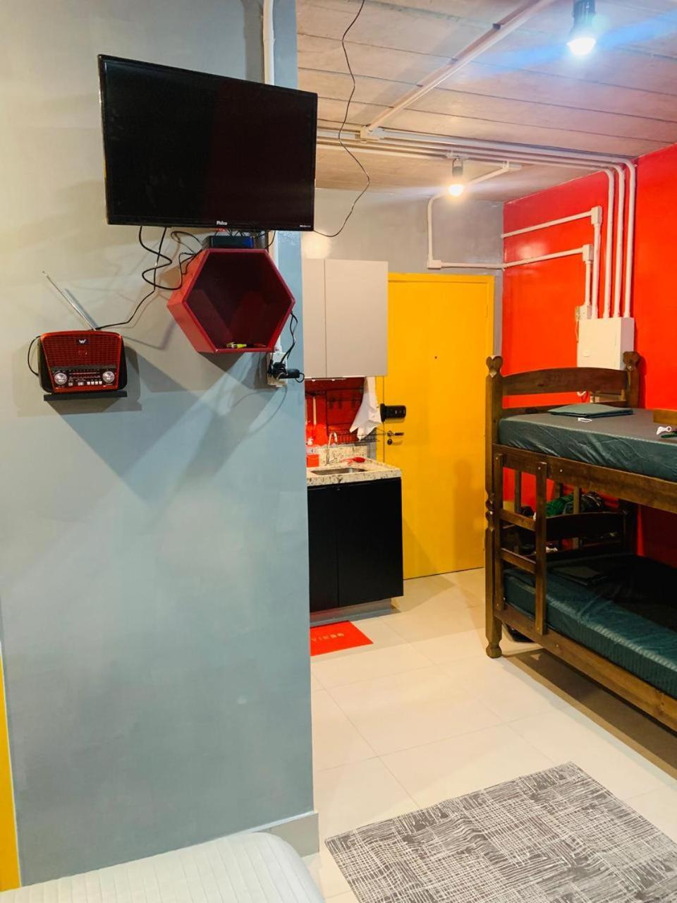 Apartamento Charmoso - Ar - Vinho Gratis - Bras - Expo Center Norte - Anhembi - Feirinha Da Madrugada - Estacionamento Gratis