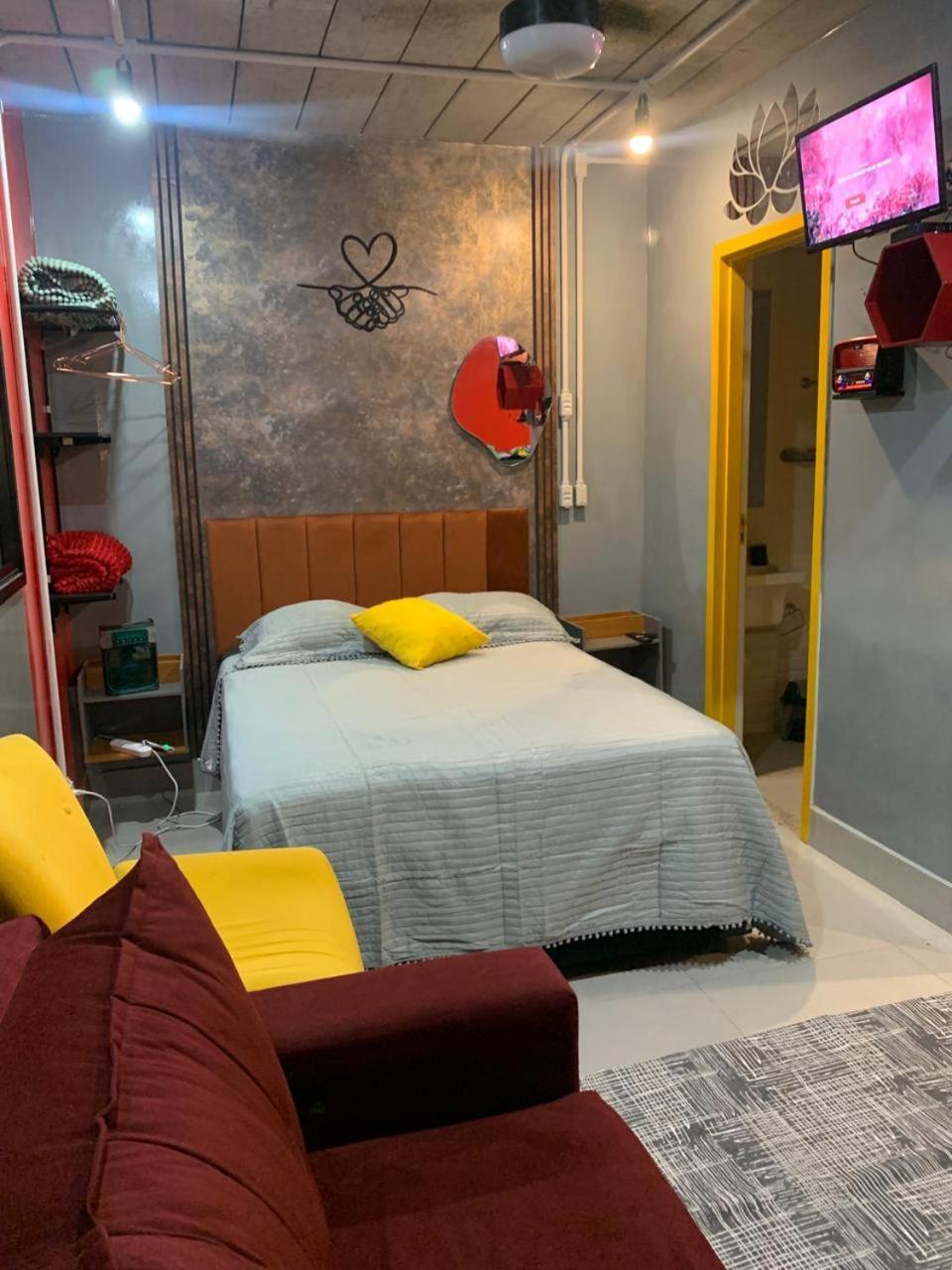 Charmoso - Ar - Vinho Gratis - Bras - Expo Center Norte - Anhembi - Feirinha Da Madrugada - Estacionamento Gratis * São Paulo