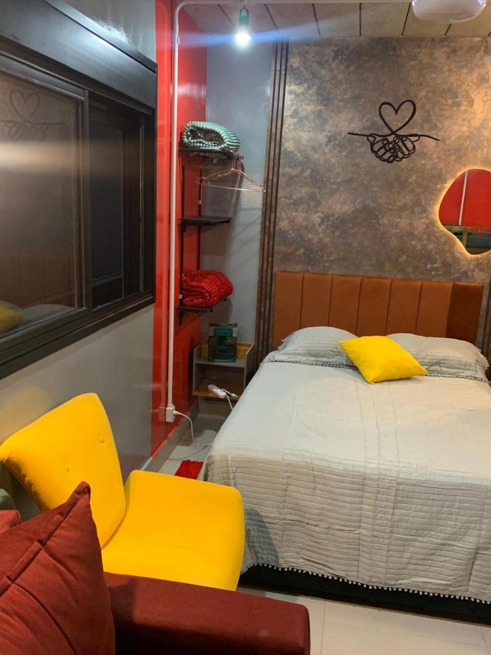 Apartamento Charmoso - Ar - Vinho Gratis - Bras - Expo Center Norte - Anhembi - Feirinha Da Madrugada - Estacionamento Gratis *