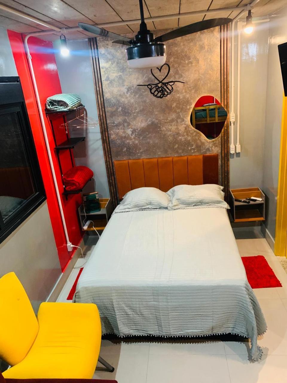 Apartamento Charmoso - Ar - Vinho Gratis - Bras - Expo Center Norte - Anhembi - Feirinha Da Madrugada - Estacionamento Gratis São Paulo