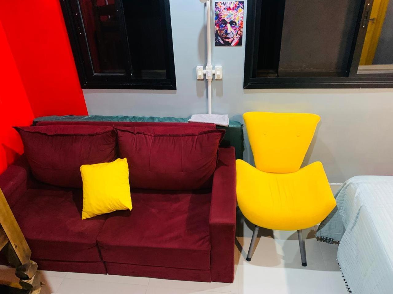 Charmoso - Ar - Vinho Gratis - Bras - Expo Center Norte - Anhembi - Feirinha Da Madrugada - Estacionamento Gratis Apartment