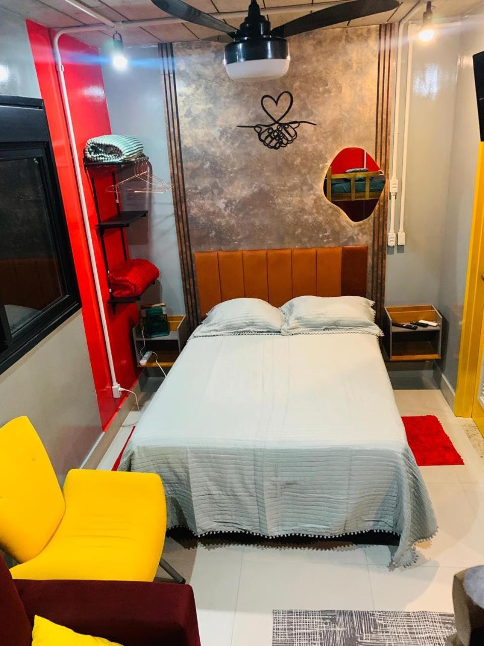 Apartment Charmoso - Ar - Vinho Gratis - Bras - Expo Center Norte - Anhembi - Feirinha Da Madrugada - Estacionamento Gratis