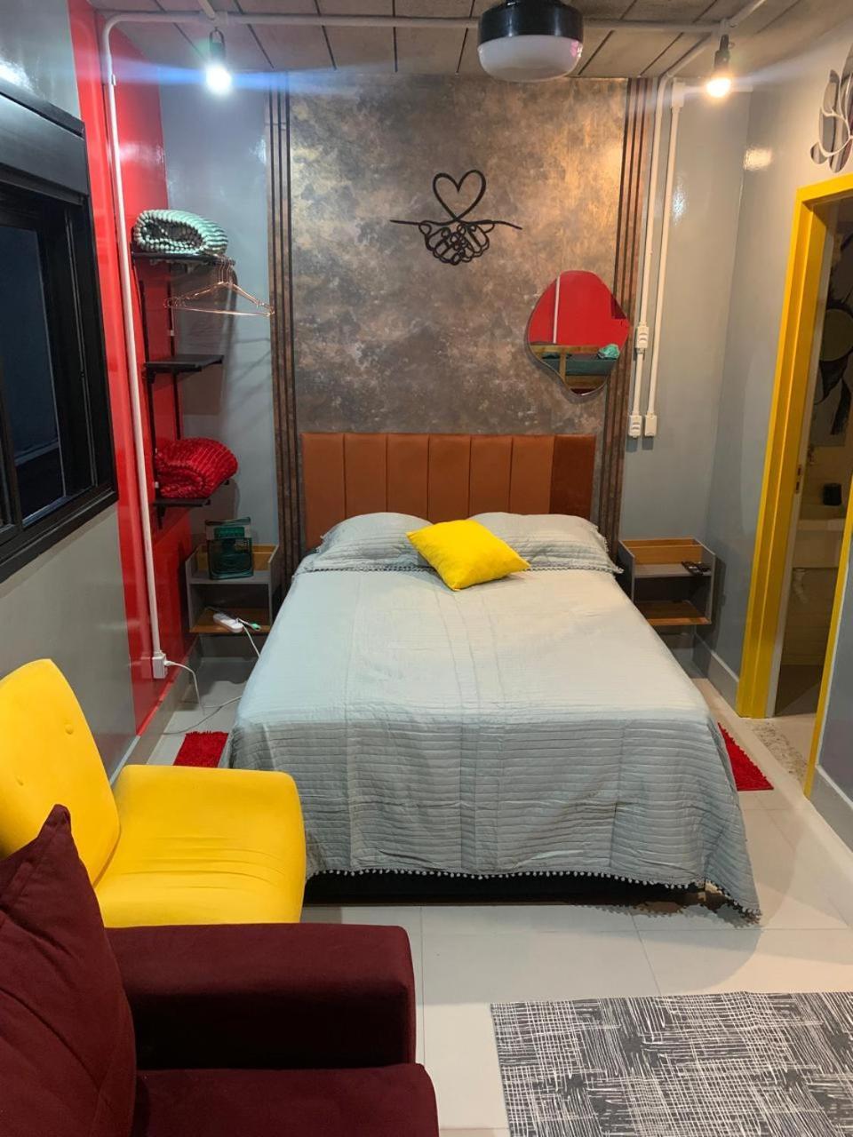 Charmoso - Ar - Vinho Gratis - Bras - Expo Center Norte - Anhembi - Feirinha Da Madrugada - Estacionamento Gratis Sao Paulo
