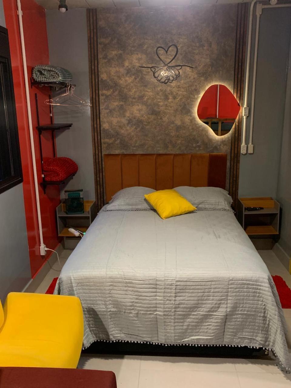 Apartment Charmoso - Ar - Vinho Gratis - Bras - Expo Center Norte - Anhembi - Feirinha Da Madrugada - Estacionamento Gratis *
